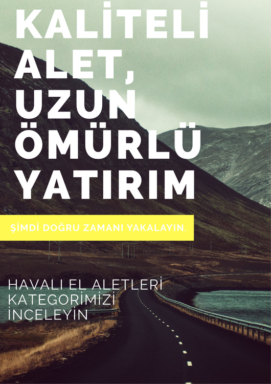  Zirve Malzemenin Sektördeki Yolculuğu