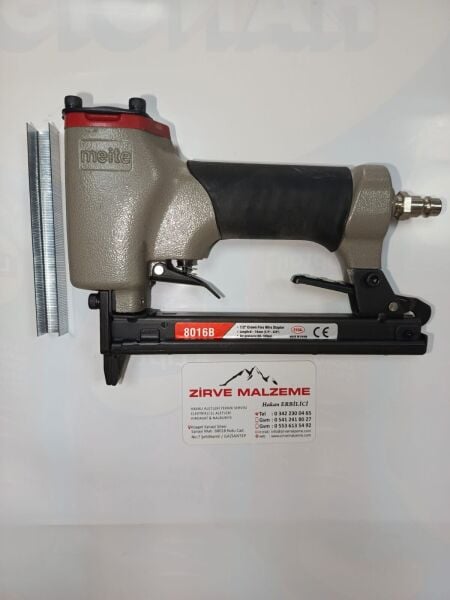 Meite 8016 Zımba Tabancası