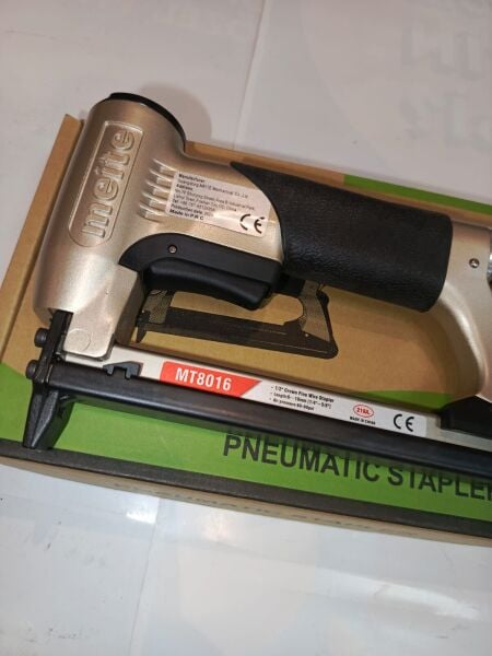 Meite Bea 8016 Zımba Tabancası