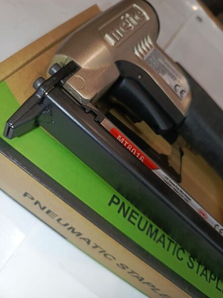 Meite Bea 8016 Zımba Tabancası