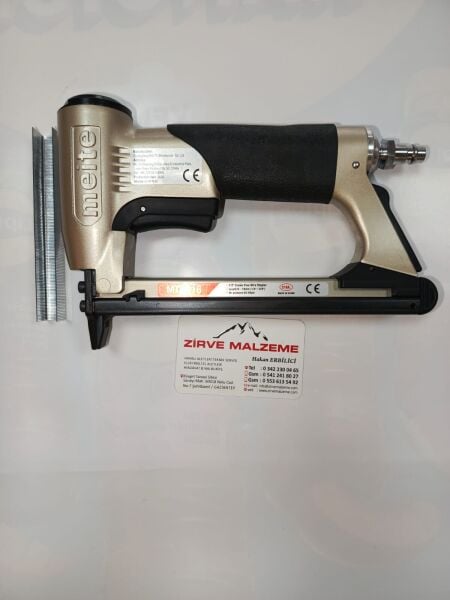 Meite Bea 8016 Zımba Tabancası