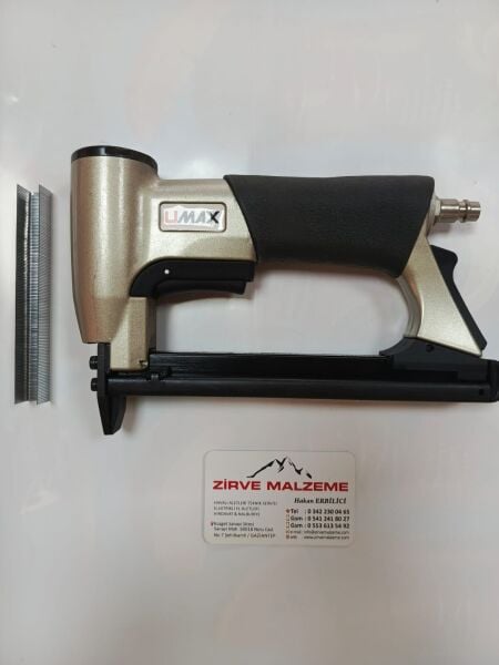 Umax 8016 Zımba Tabancası