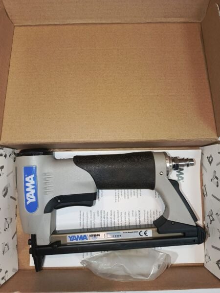 Yama 8016 Zımba Tabancası