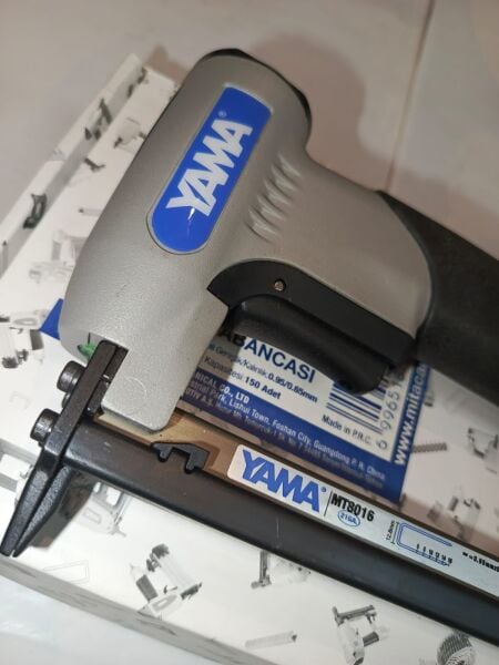 Yama 8016 Zımba Tabancası