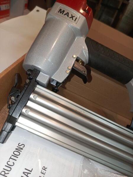 Maxi F50 Çivi Tabancası