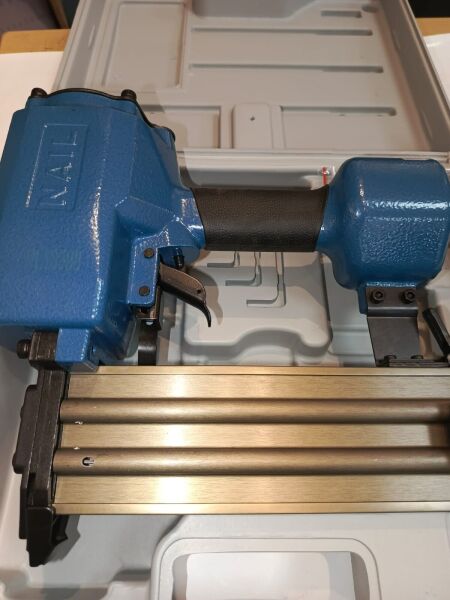 Nail ST64 Havalı Çelik Çivi Tabancası