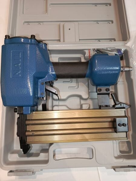 Nail ST64 Havalı Çelik Çivi Tabancası