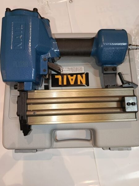 Nail ST64 Havalı Çelik Çivi Tabancası