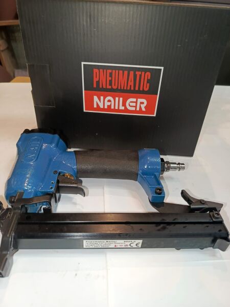 Nail 90-25 Arkalık Tabancası