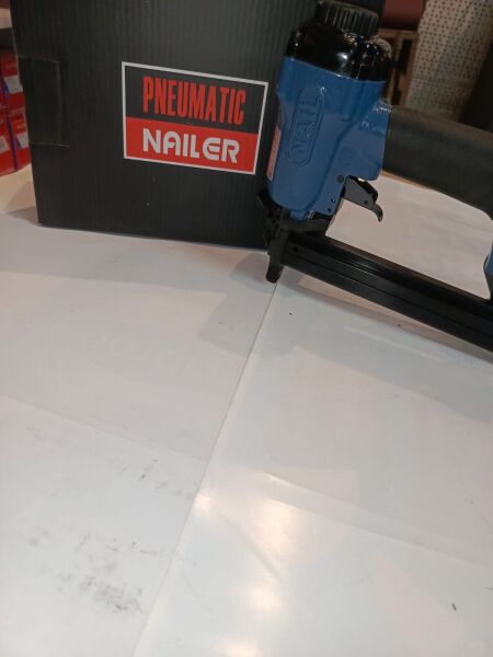 Nail 90-25 Arkalık Tabancası