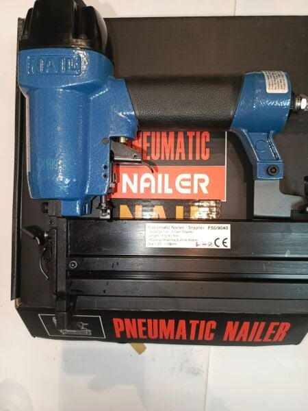 Nail F50-9040 Kombin Tabanca