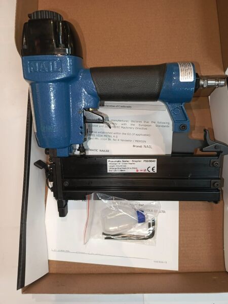 Nail F50-9040 Kombin Tabanca