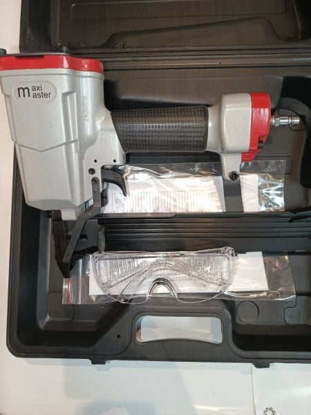 Maxi Master 9240 İskelet Tabancası