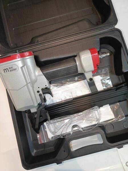 Maxi Master 9240 İskelet Tabancası