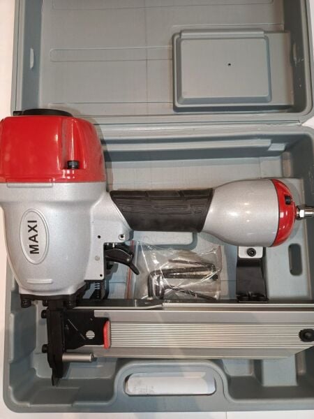 Maxi Master 100-50 İskelet Tabancası