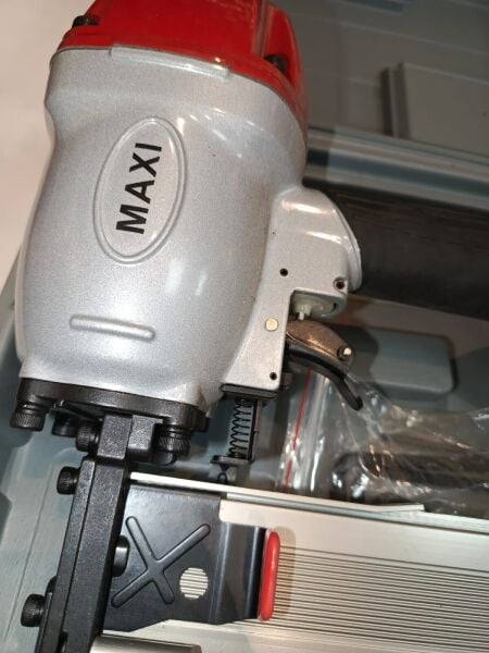 Maxi Master 100-50 İskelet Tabancası