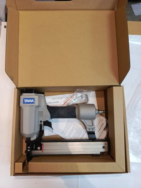 Yama 9240 İskelet Tabancası