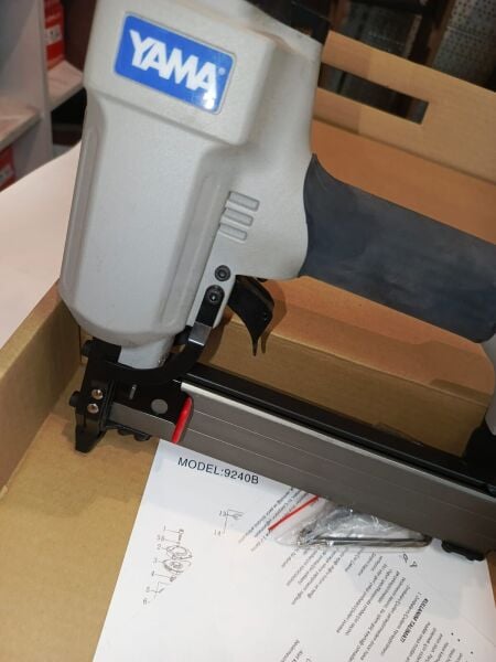 Yama 9240 İskelet Tabancası