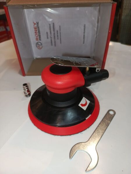 Roney Havalı Zımpara