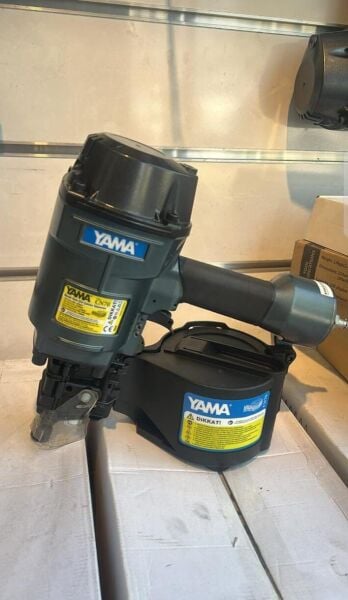 Yama CN70 Havalı Palet Tabancası